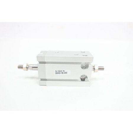 Smc 20mm 10mm Double Acting Pneumatic Cylinder CDUW20-10D-A93S
